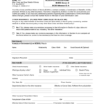 19 Bcbs Claim Form Illinois Free To Edit Download Print CocoDoc