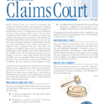 2019 2024 Form NJ Small Claims Court Consumer Brief Fill Online