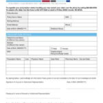 5 Star Life HI RX Claim Form 4 2018 Fillable ClaimForms