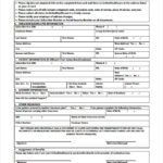 7 Medical Claim Forms Download For Free Sample Templates