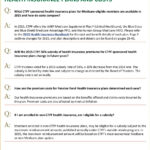 Aarp United Healthcare Medicare Supplement Plan Claim Form PlanForms