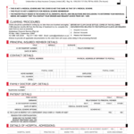 Absa Hospital Claim Form Fill Online Printable Fillable Blank