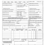 Ach Health Insurance Claim Form 1500 ClaimForms