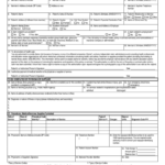 Aetna Medicare Medical Claim Reimbursement 2016 2024 Form Fill Out