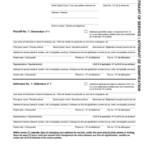 Affidavit Of Service Ontario Form 8a Printable Form 2022