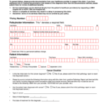 Aflac Printable Claim Forms Customize And Print