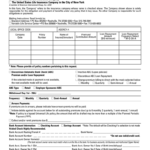 Aig Claim Form Life Insurance ClaimForms