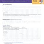 Allianz Dental Reimbursement 2017 2024 Form Fill Out And Sign