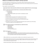 Allways Health Partners Member Reimbursement Claim 2021 2022 Fill And