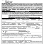 American Family Life Insurance Claim Form Fill And Sign Printable