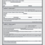 AMI Insurance Vehicle Claim Form