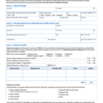 Anthem Medical Claim Form Fill Out Sign Online And Download PDF