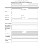 Atlas Insurance Claim Form Fill Online Printable Fillable Blank