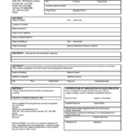 Atlas Insurance Claim Form Pdf