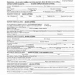 Auto Insurance Claim Form Petermcfarland us