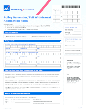 Axa Forms Download Fill Online Printable Fillable Blank PdfFiller