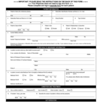 Bcbs Of Ms Subscriber Medical Claim Form ClaimForms