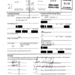 Beacon Health Claim Form Fill Online Printable Fillable Blank