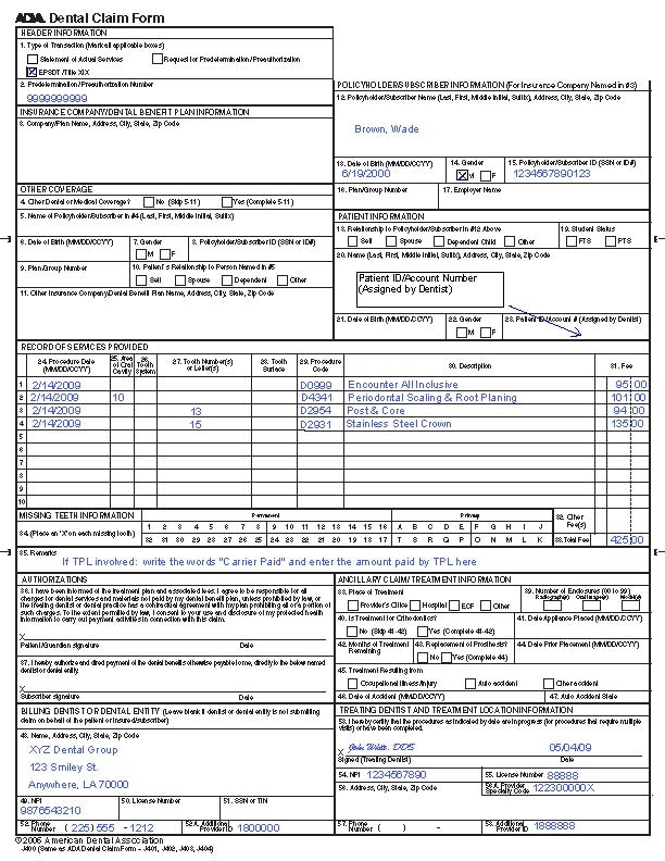 Benenden Best Health Cash Plan Claim Form PlanForms