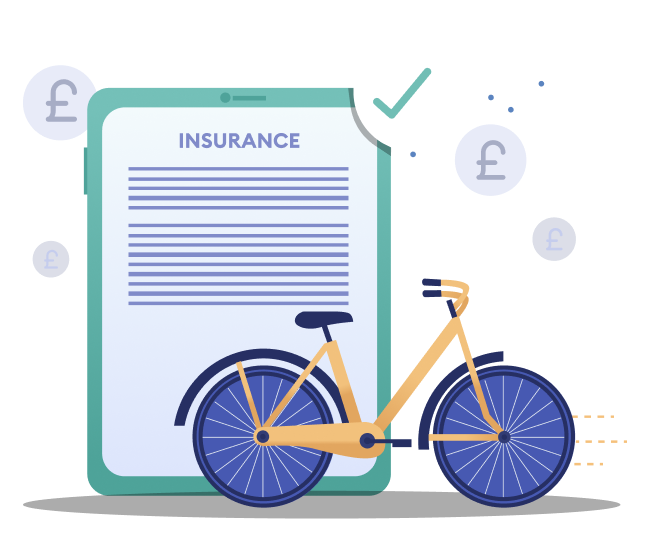 Best Bicycle Insurance In 2024 Forbes Advisor UK