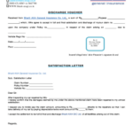 Bharti Axa General Insurance Personal Accident Claim Form ClaimForms