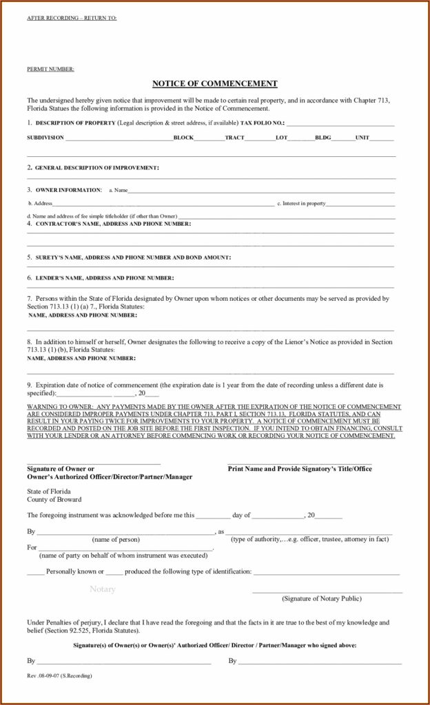 Broward County Small Claims Court Form CountyForms