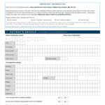 Bupa Claim Form Fill Online Printable Fillable Blank PdfFiller