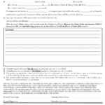 California Small Claims Settlement Agreement Form Fill Out Sign