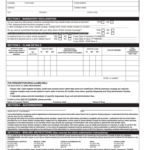 Canada GSC General Claim Submission Form 2015 2022 Fill And Sign