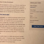 Chase sapphire reserve insurance claim form approved Points With A Crew