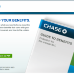 Chase Sapphire Reserve Travel And Purchase Insurance Guide