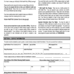 Child Health Plus Health Insurance Renewal Form Fill And Sign