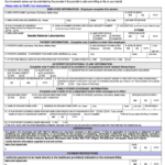 Cigna Medical Claim Form For Providers To Download In Word PDF