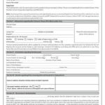 Claim Form HDFC Life