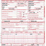 Claim Form Part B Filled Sample How Will Claim Form Part B Filled