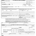 Clico Insurance Form Fill Online Printable Fillable Blank PdfFiller