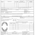 Clico Medical Claim Form Fill Out Printable PDF Forms Online