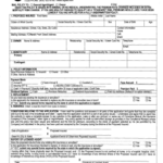 Columbian Life Insurance Death Claim Form Fill Online Printable