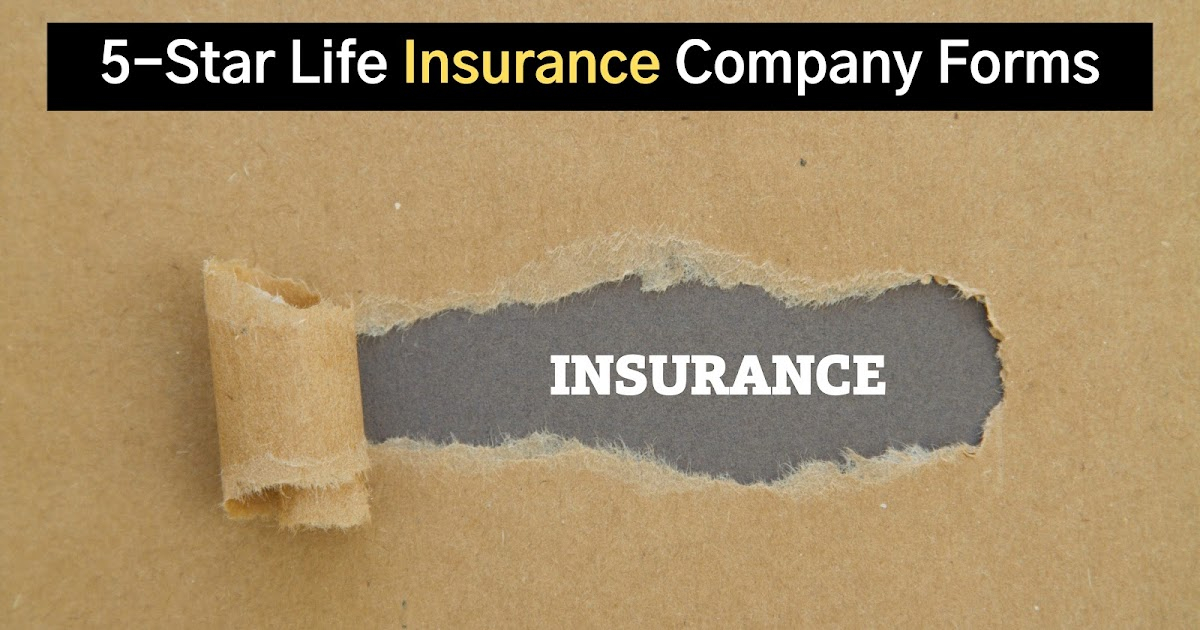 Demystifying The Death Claim Process A Guide To 5 Star Life Insurance 