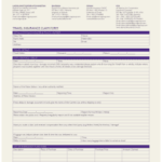 Emirates Dnata Medical Reimbursement Form Pdf Fill Online Printable