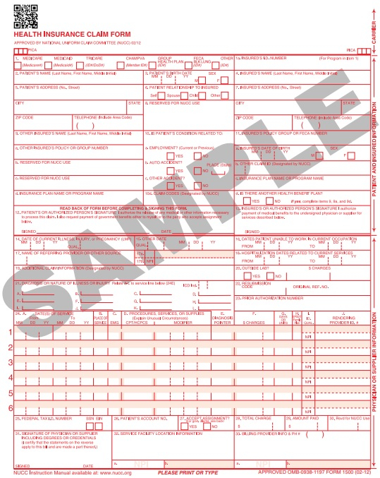 Exploring The Fundamentals Of Medical Billing And Coding