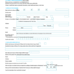 Fillable Anz Claim Form For Disability Benefit Printable Pdf Download