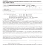 Fillable Online Accelerated Life Benefit Claim Form Fax Email Print