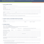 Fillable Online Allianz Claim Form PDF Fill Out And Sign Printable