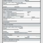 Fillable Online AMI Insurance Boat Claim Form Fax Email Print PdfFiller