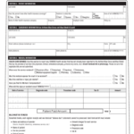 Fillable Online Anthem Blue Cross Blue Shield Medical Claim Form