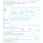 Fillable Online ANZ Credit Card Insurance Unemployment Claim Form ANZ