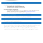 Fillable Online BEACON HEALTH OPTIONS VALUE OPTIONS VALOP Fax Email