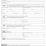 Fillable Online Beneficiary Claim Form Assurant Fax Email Print