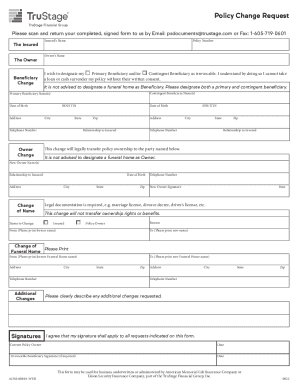 Fillable Online Beneficiary Claim Form Assurant Fax Email Print 